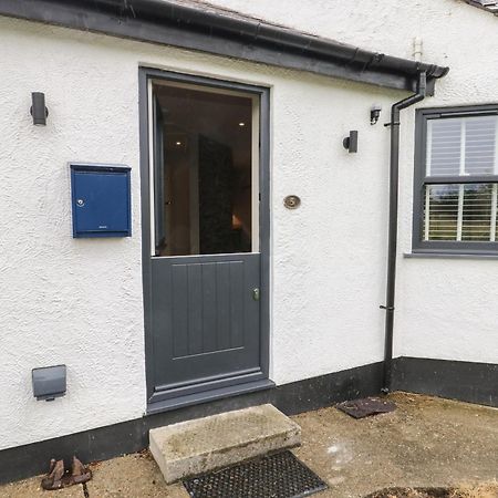 Bay Tree Cottage Caernarfon Eksteriør bilde