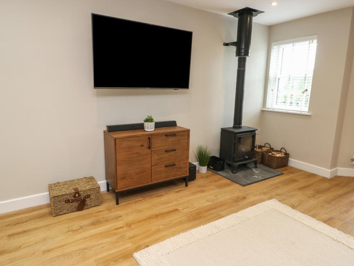 Bay Tree Cottage Caernarfon Eksteriør bilde