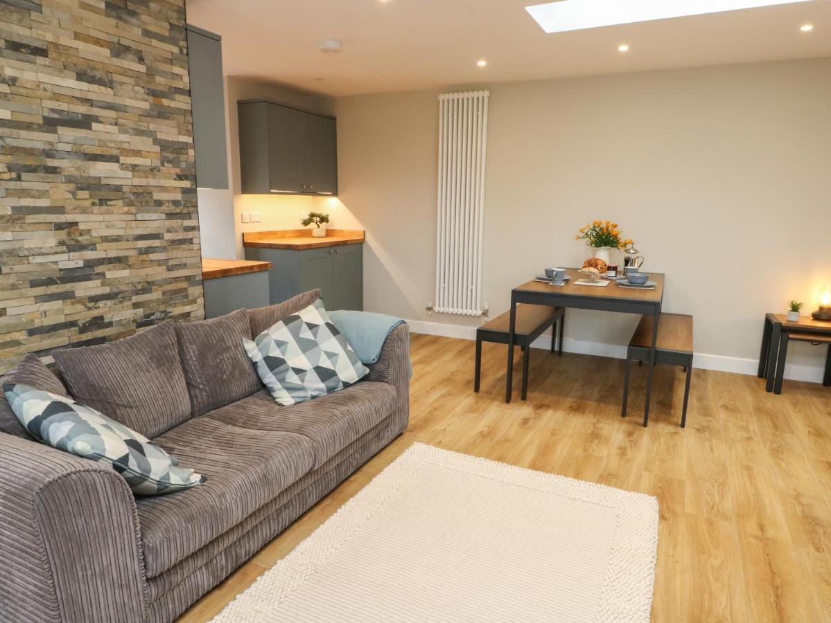 Bay Tree Cottage Caernarfon Eksteriør bilde