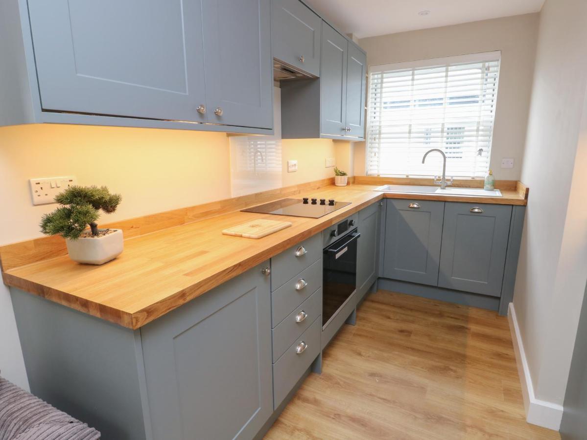 Bay Tree Cottage Caernarfon Eksteriør bilde