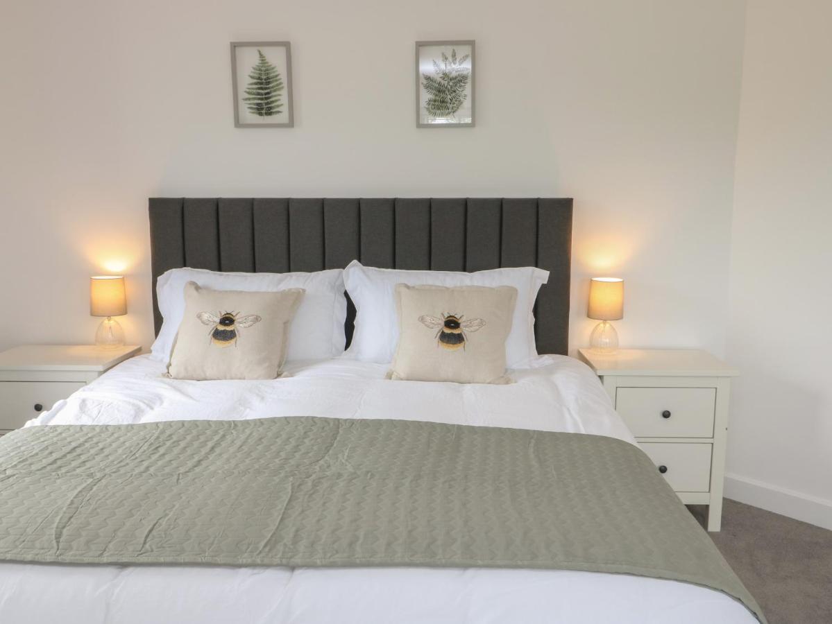 Bay Tree Cottage Caernarfon Eksteriør bilde